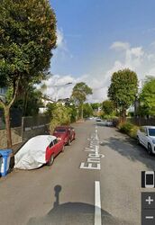Eng Kong Park (D21), Semi-Detached #478702131